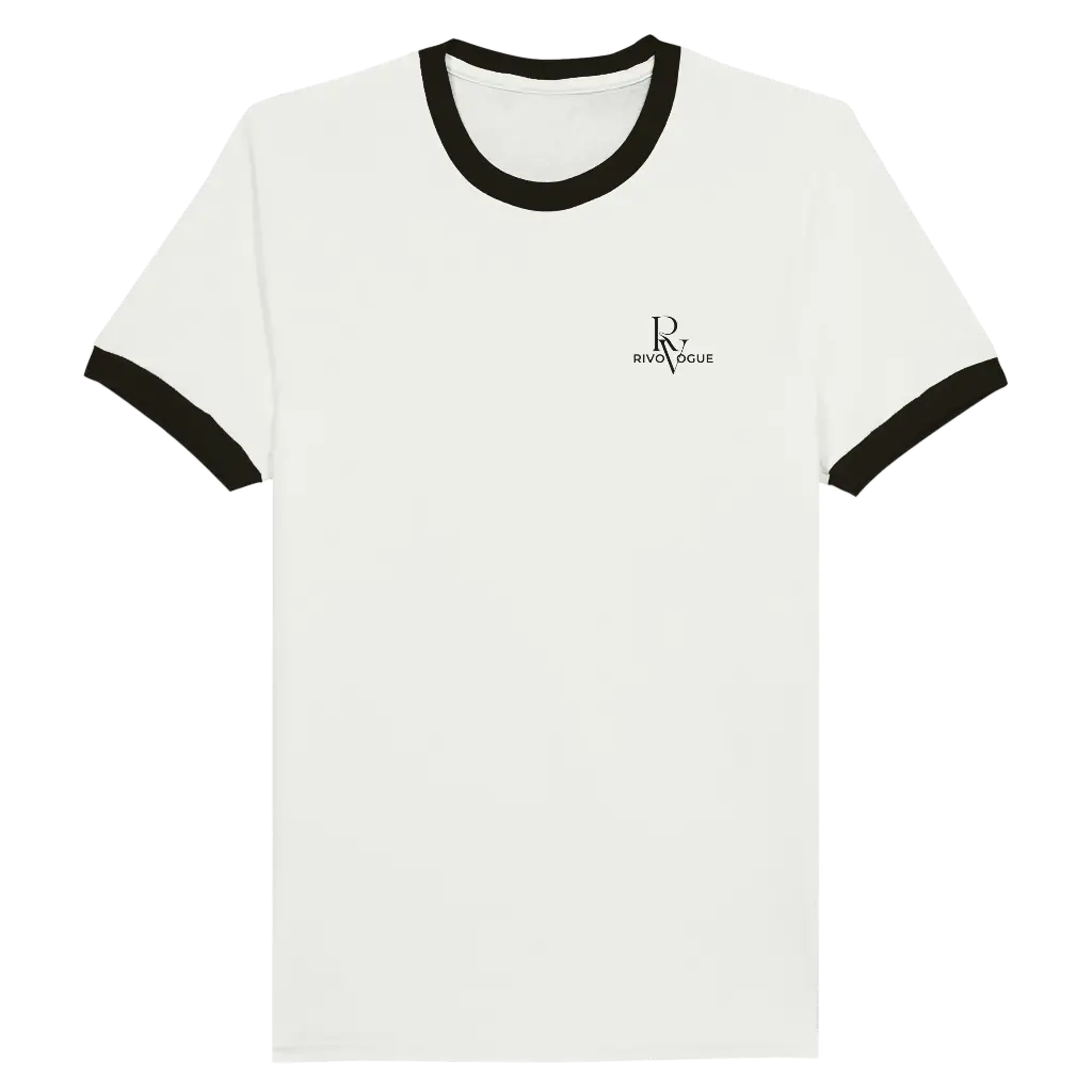 Elite Formal Ringer Shirt