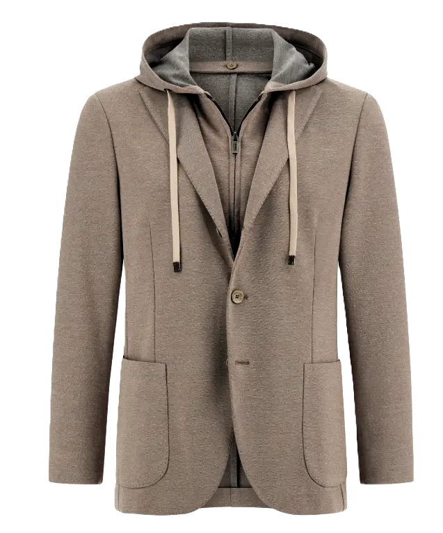 Rivo Royale Hybrid Blazer