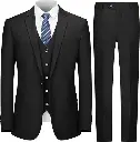 Rivo Regent Slim Suit