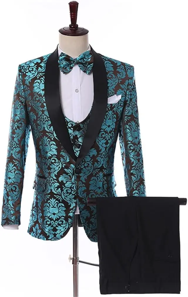 K-Rivo Suit
