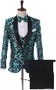 K-Rivo Suit