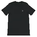 Elite Formal Crew-Neck Shirt