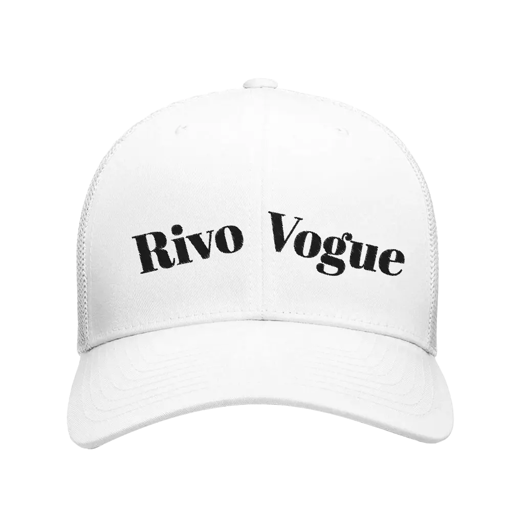 Rivo Trucker Cap