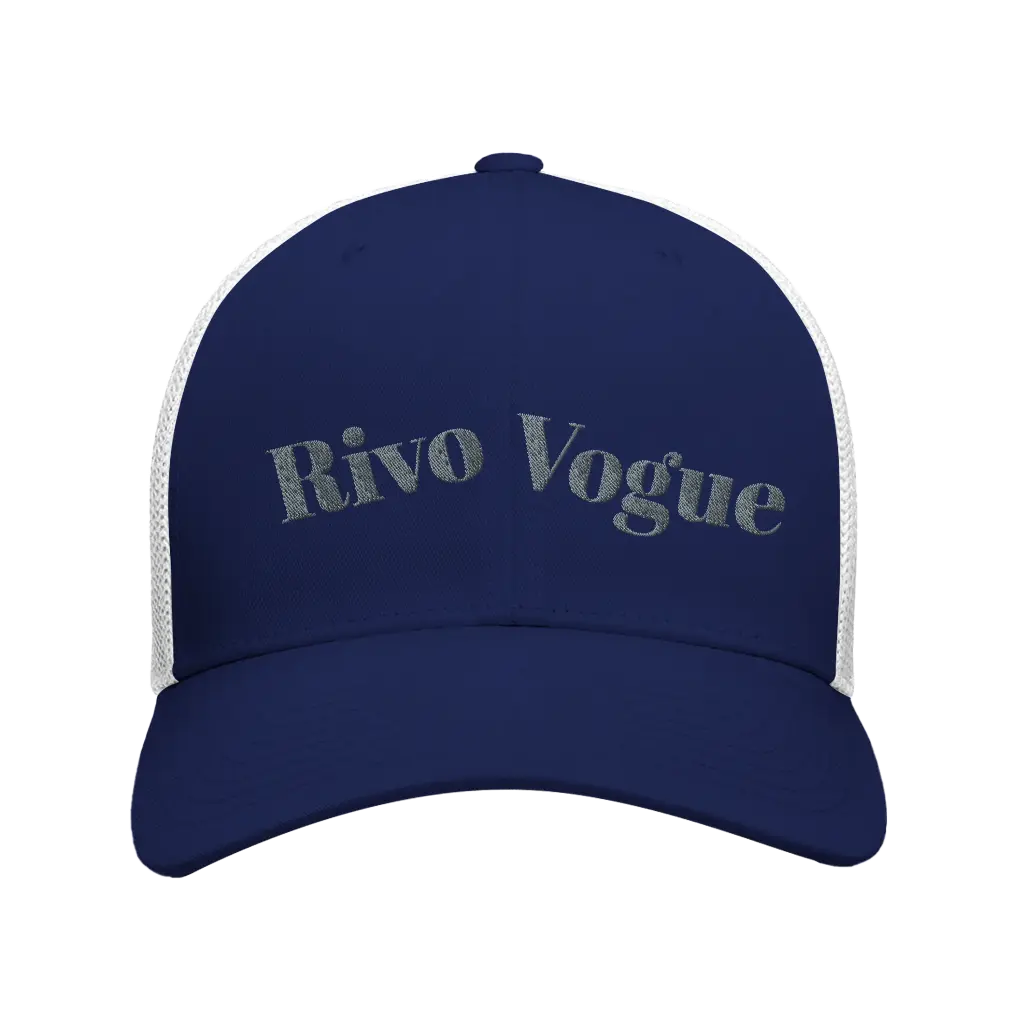 Rivo AirFlow Cap