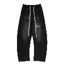 Rivo Sunfade Curved Sweatpants