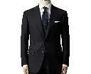 Rivo Italian Suit – Sartoria Moderna 