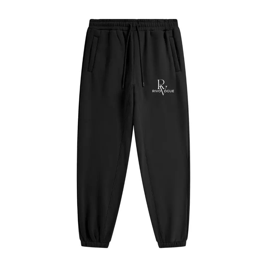 Rivo Fleece Joggers