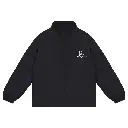 Rivo Puffer Zip-Up Jacket