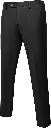 Rivo Formal Business Trouser