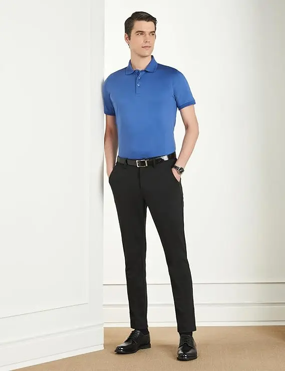 Rivo Premium Stretch Knit Pants