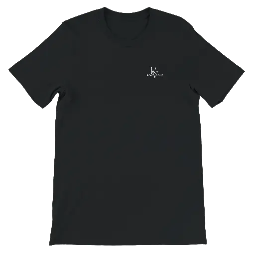 Elite Formal Crew-Neck Shirt