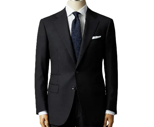 Rivo Italian Suit – Sartoria Moderna 