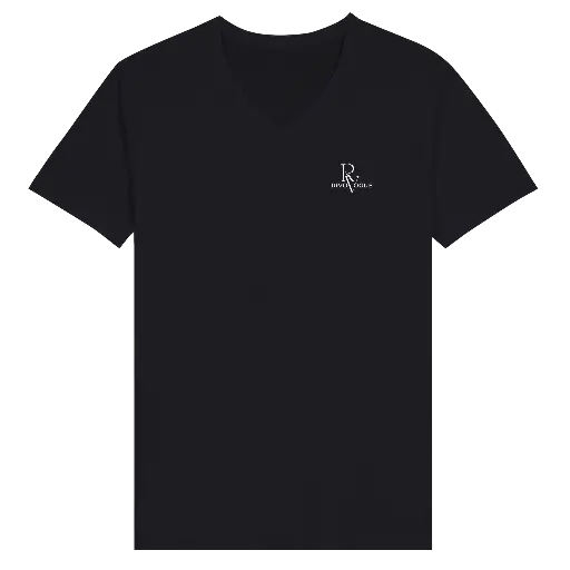 Rivo Prestige V-Neck Shirt