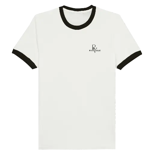 Elite Formal Ringer Shirt