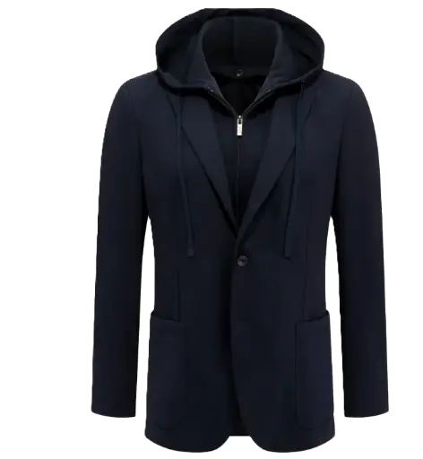 Rivo Royale Hybrid Blazer