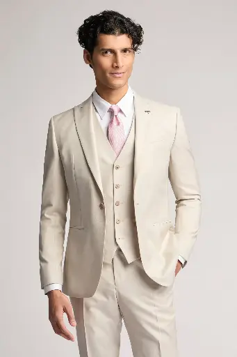 Stone Suit