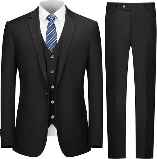 Rivo Regent Slim Suit