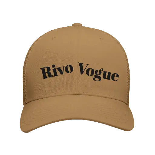 Rivo Trucker Cap