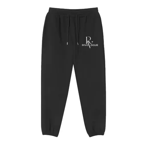 Rivo Elastic Joggers