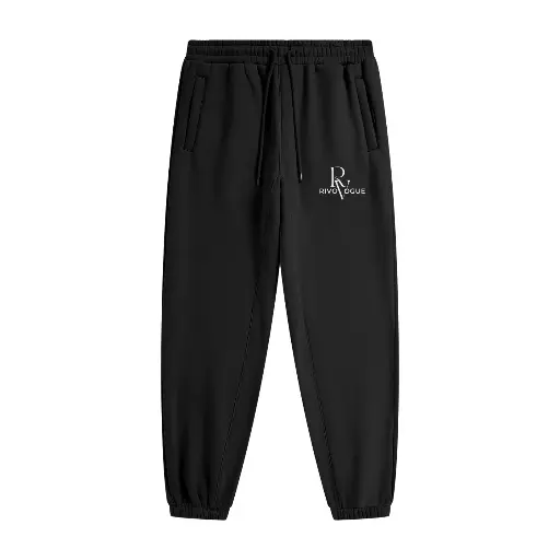 Rivo Fleece Joggers