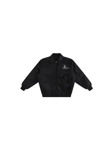 Rivo Padded Bomber Jacket