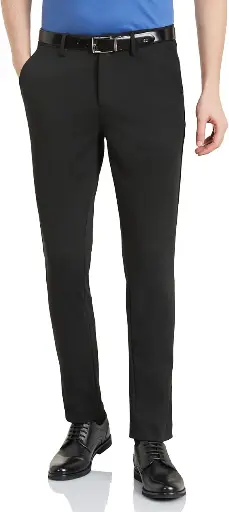 Rivo Premium Stretch Knit Pants